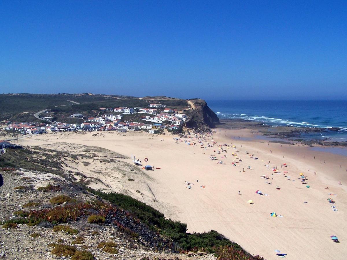 Surf & Beach House Aljezur Exterior foto