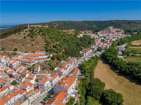 Surf & Beach House Aljezur Exterior foto