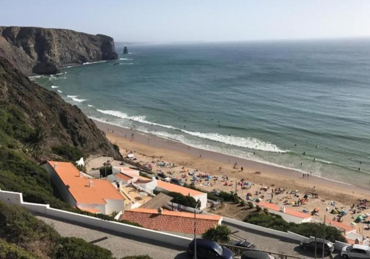 Surf & Beach House Aljezur Exterior foto