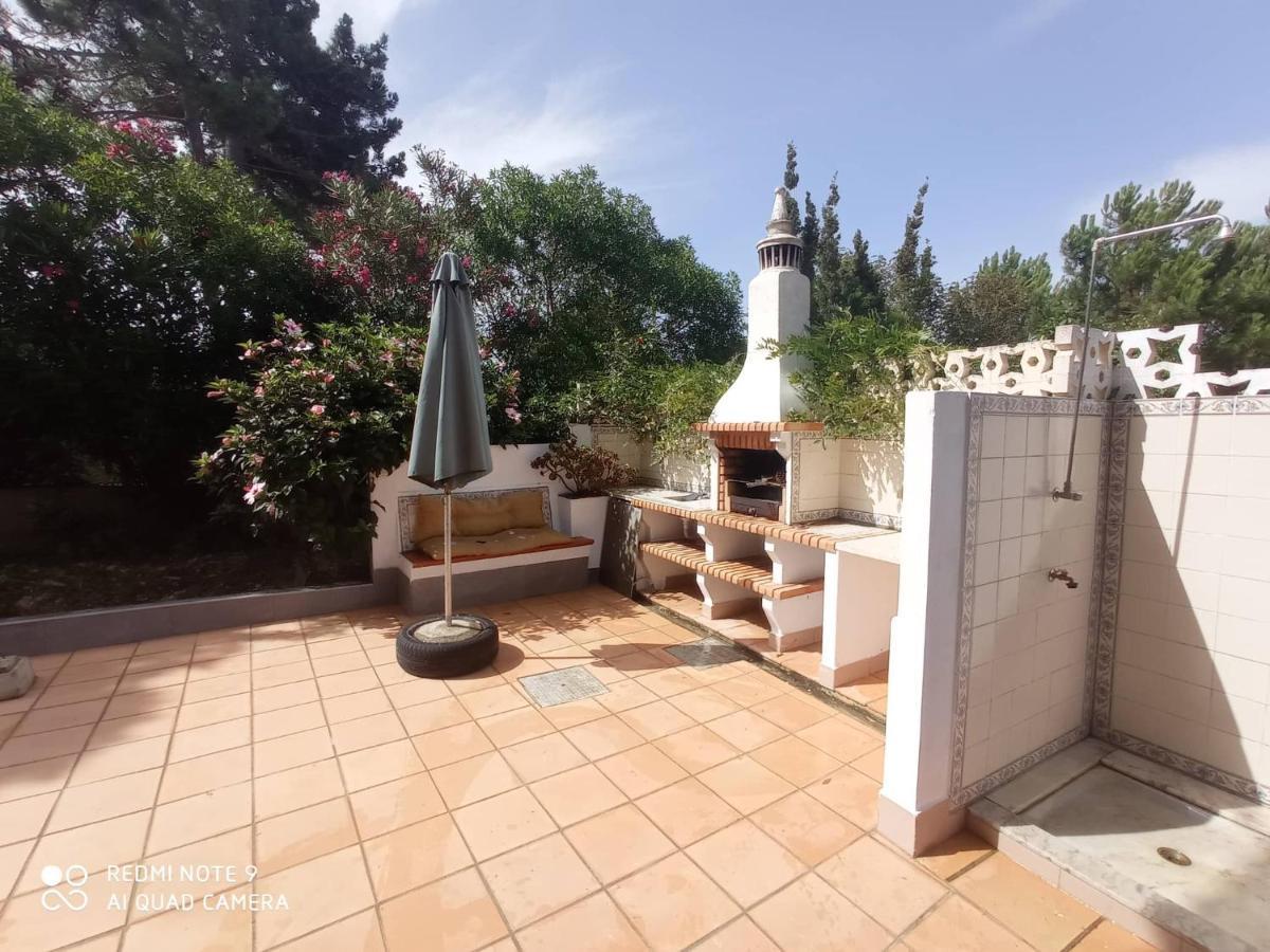 Surf & Beach House Aljezur Exterior foto