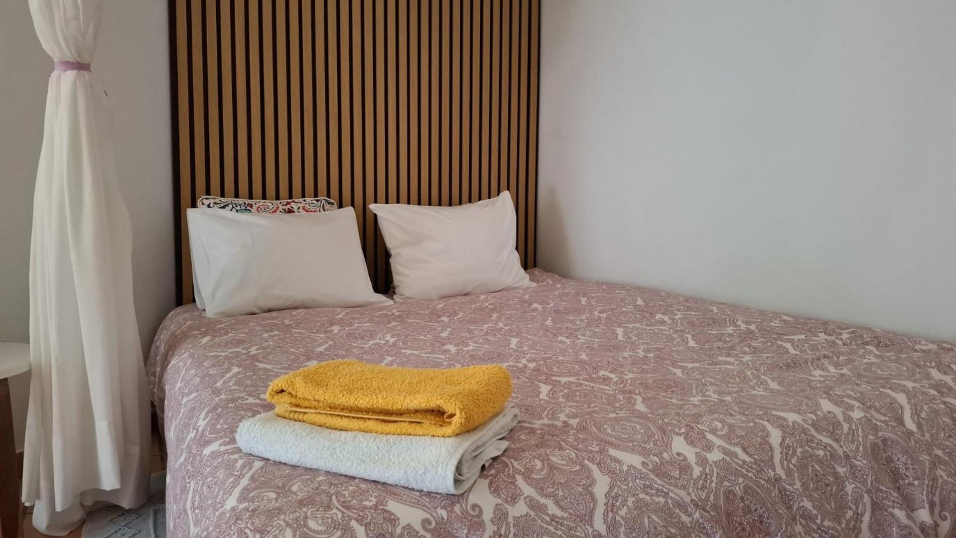 Surf & Beach House Aljezur Exterior foto