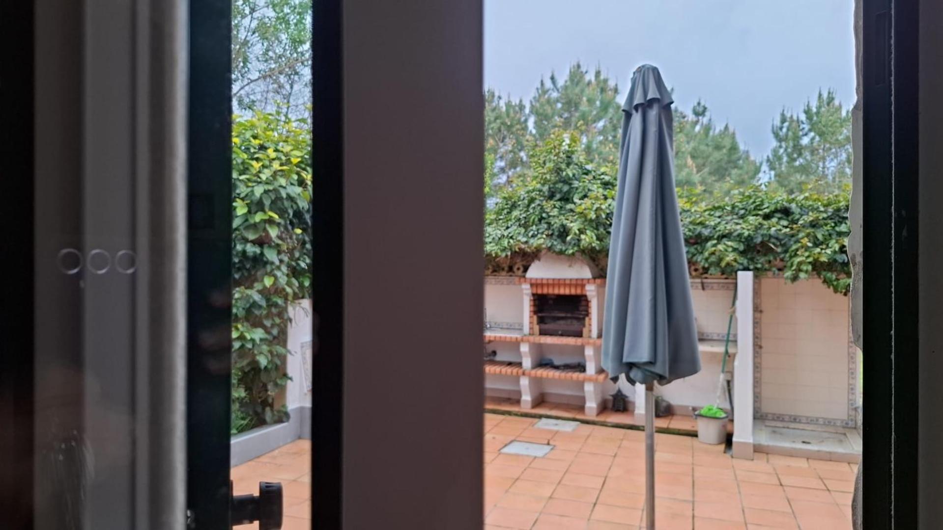 Surf & Beach House Aljezur Exterior foto
